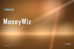 账户分散算不出净资产：MoneyWiz 把账户预算放进一套账