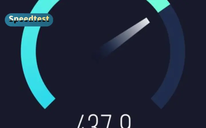 家里网速到底多少？Speedtest by Ookla 一键测宽带上下行与延迟