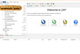 给自己开发的网站做安全体检：OWASP ZAP 开源免费，漏洞一扫便知