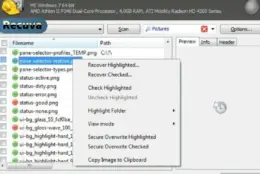 误删文件别慌：Recuva 免费版把 Windows 找回做成向导