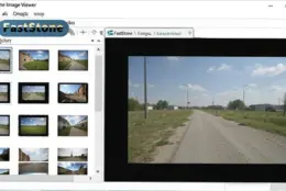 看图顺便就能修：FastStone Image Viewer 免费，批量转格式超快
