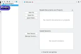 KDE 系全能编辑器：Kate 开源免费，多文档终端一体化
