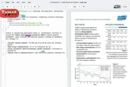 比 LaTeX 更轻的新派排版：Typst 开源免费，写论文像写 Markdown