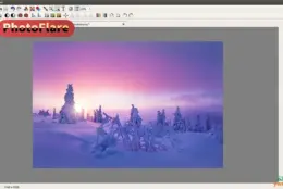 Linux 上想轻量修图：PhotoFlare 开源免费，Qt 界面清爽