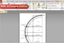 改 PDF 不用先转格式：PDF-XChange Editor 免费档够用，批注编辑都行