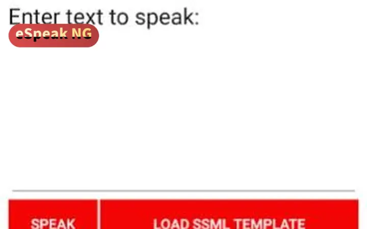多语言配音不挑系统：eSpeak NG 开源免费，命令行也能跑